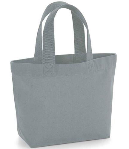 Westford Mill EarthAware� Organic Marina Mini Tote Bag - PGE - ONE